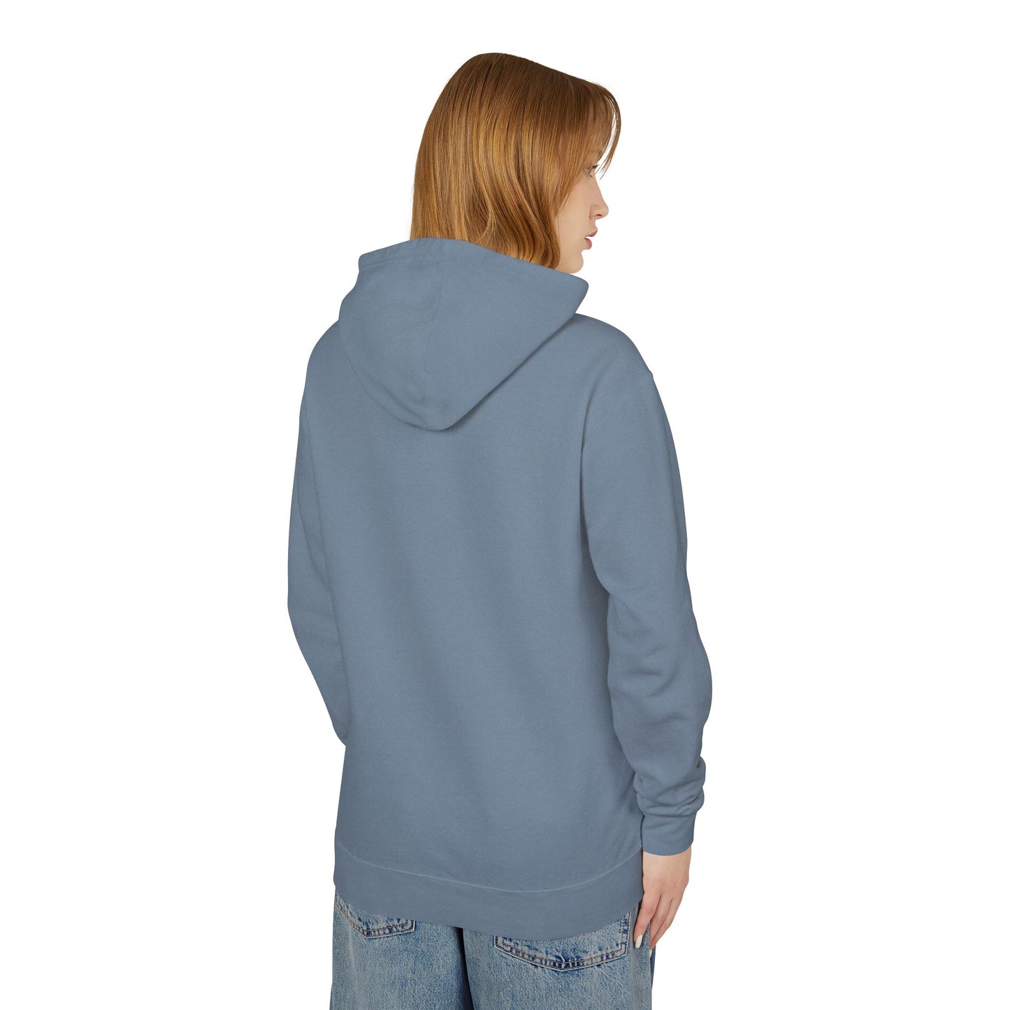 Psychedelic "Jab? Yart? or Yong?" Hoodie — Retro Tie-Dye Graphic Pullover