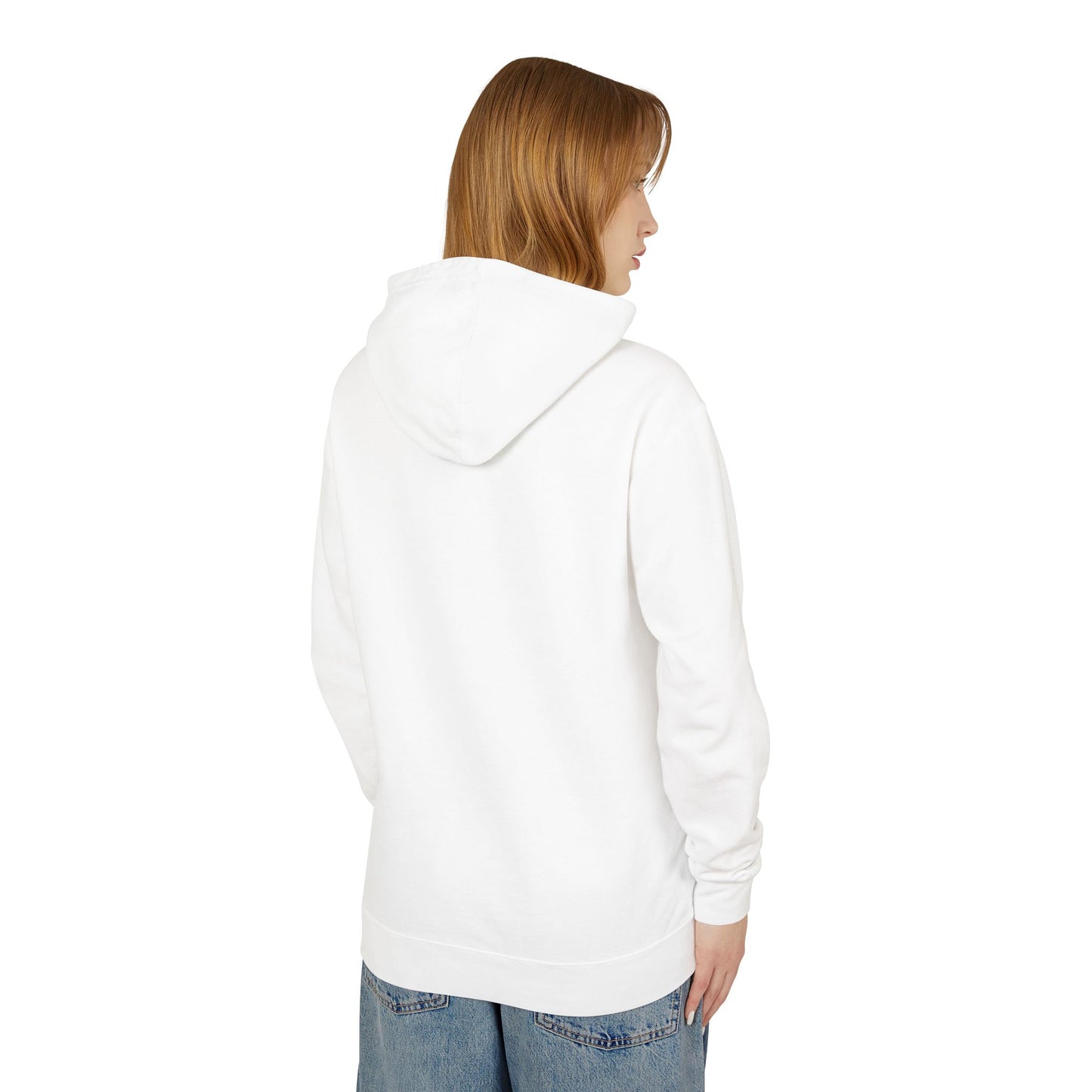 Psychedelic "Jab? Yart? or Yong?" Hoodie — Retro Tie-Dye Graphic Pullover