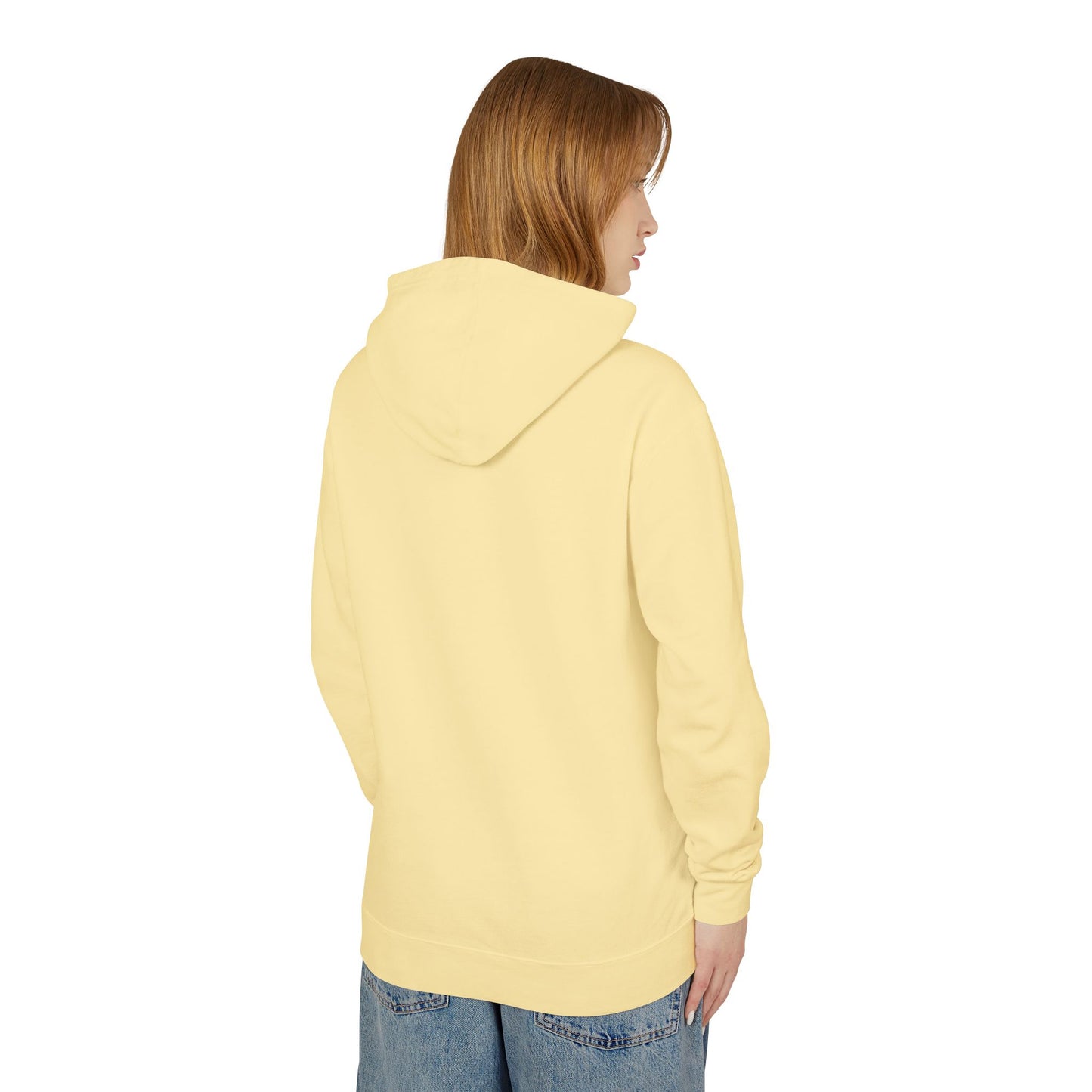 Psychedelic "Jab? Yart? or Yong?" Hoodie — Retro Tie-Dye Graphic Pullover