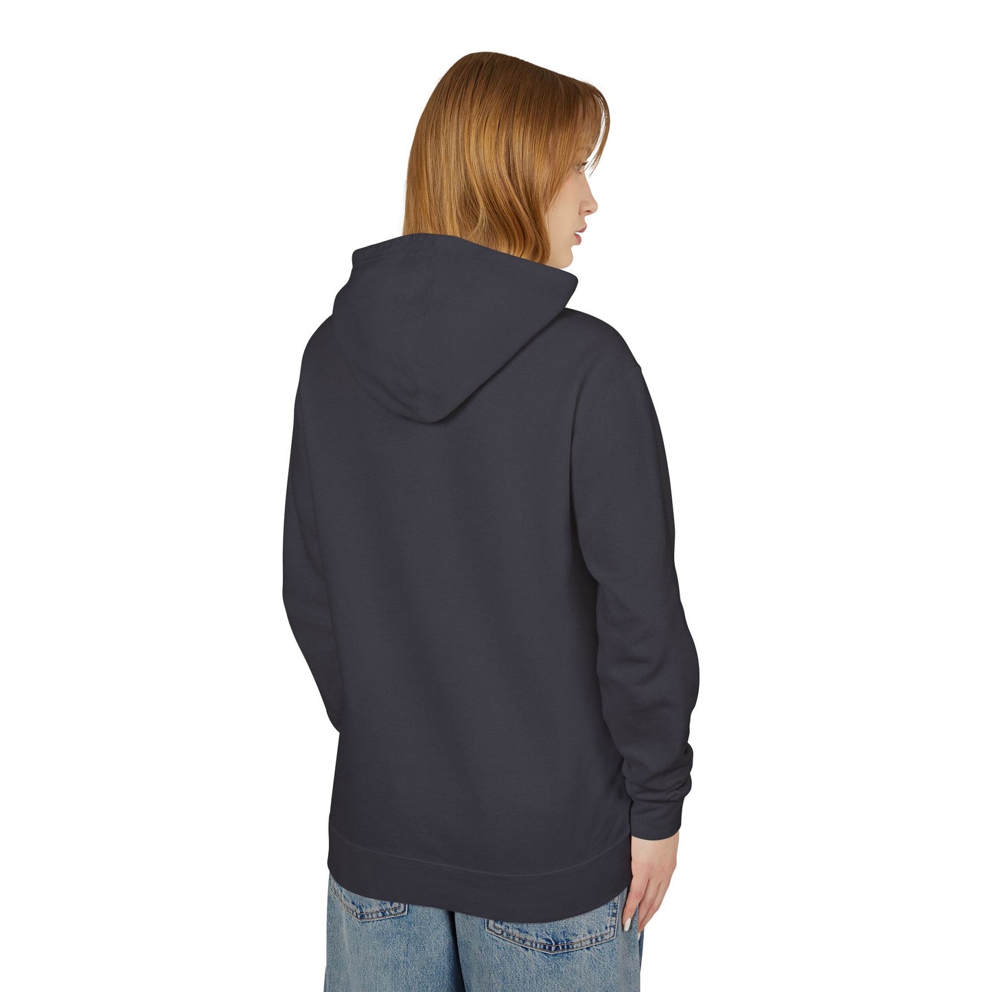 Psychedelic "Jab? Yart? or Yong?" Hoodie — Retro Tie-Dye Graphic Pullover