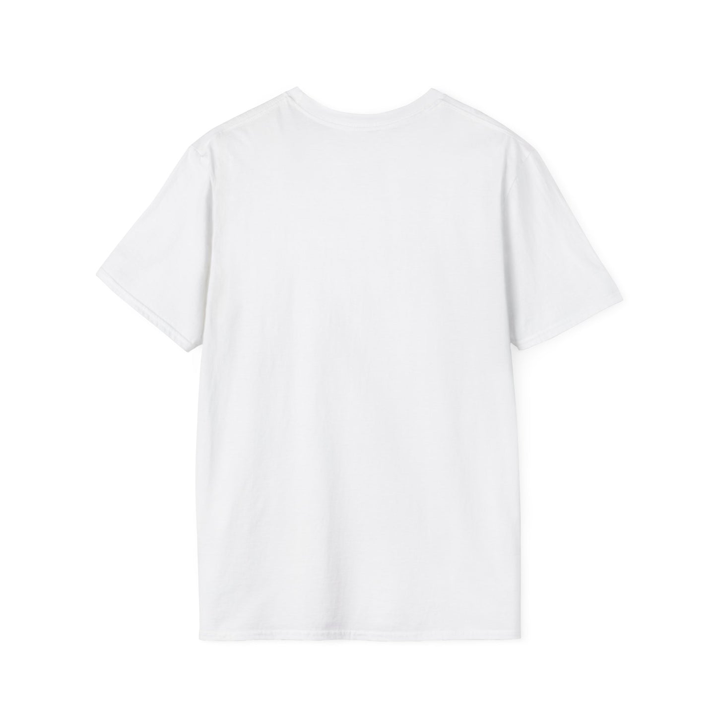 Copy of Yab, Yart or Yong Graphic T-Shirt — Colorful Psychedelic Girl Art