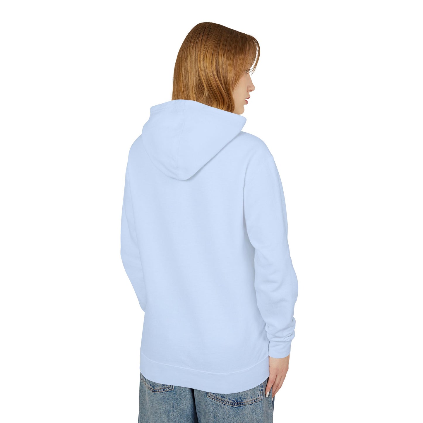 Psychedelic "Jab? Yart? or Yong?" Hoodie — Retro Tie-Dye Graphic Pullover