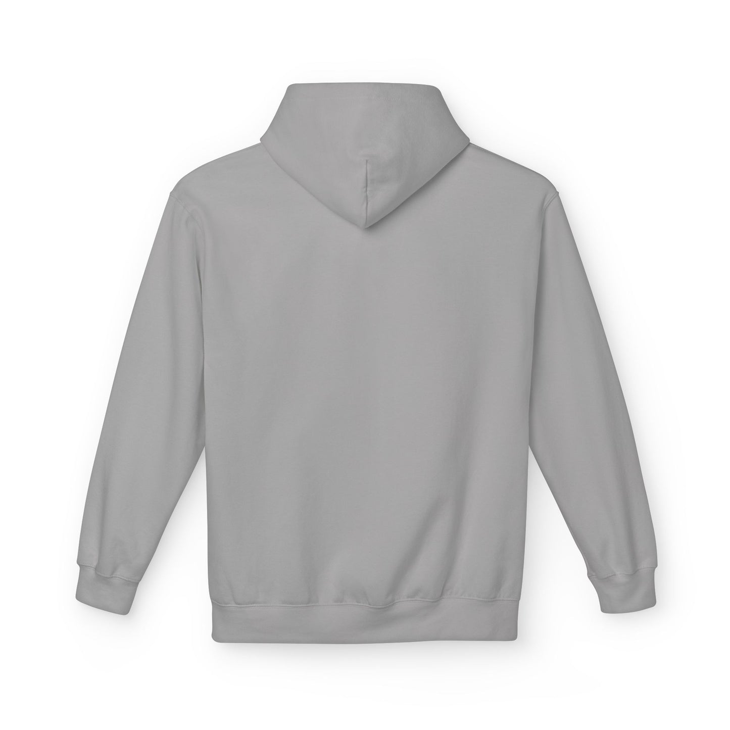 Trippy Hippie Hoodie — Retro Psychedelic Galaxy Graphic Hoodie
