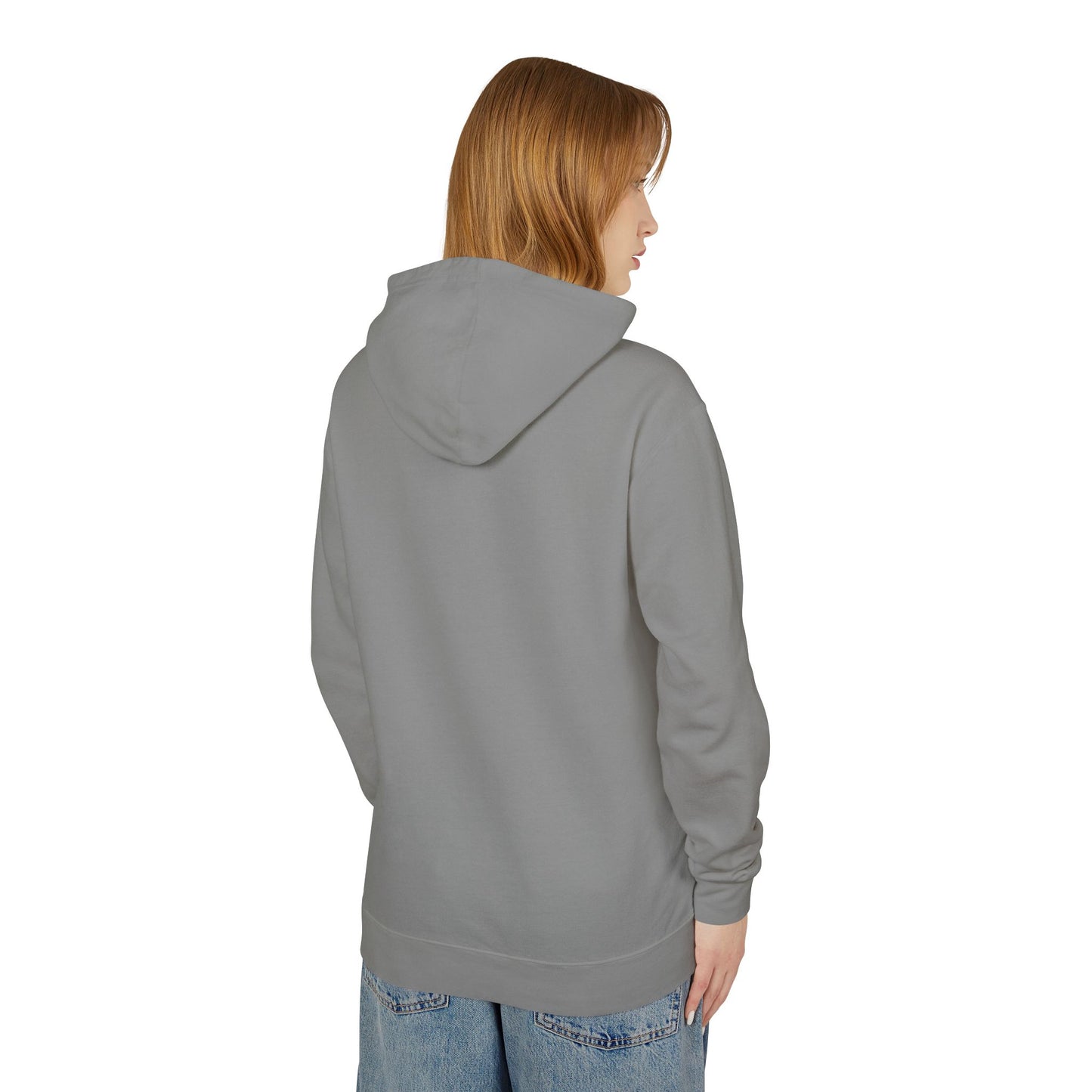 Psychedelic "Jab? Yart? or Yong?" Hoodie — Retro Tie-Dye Graphic Pullover