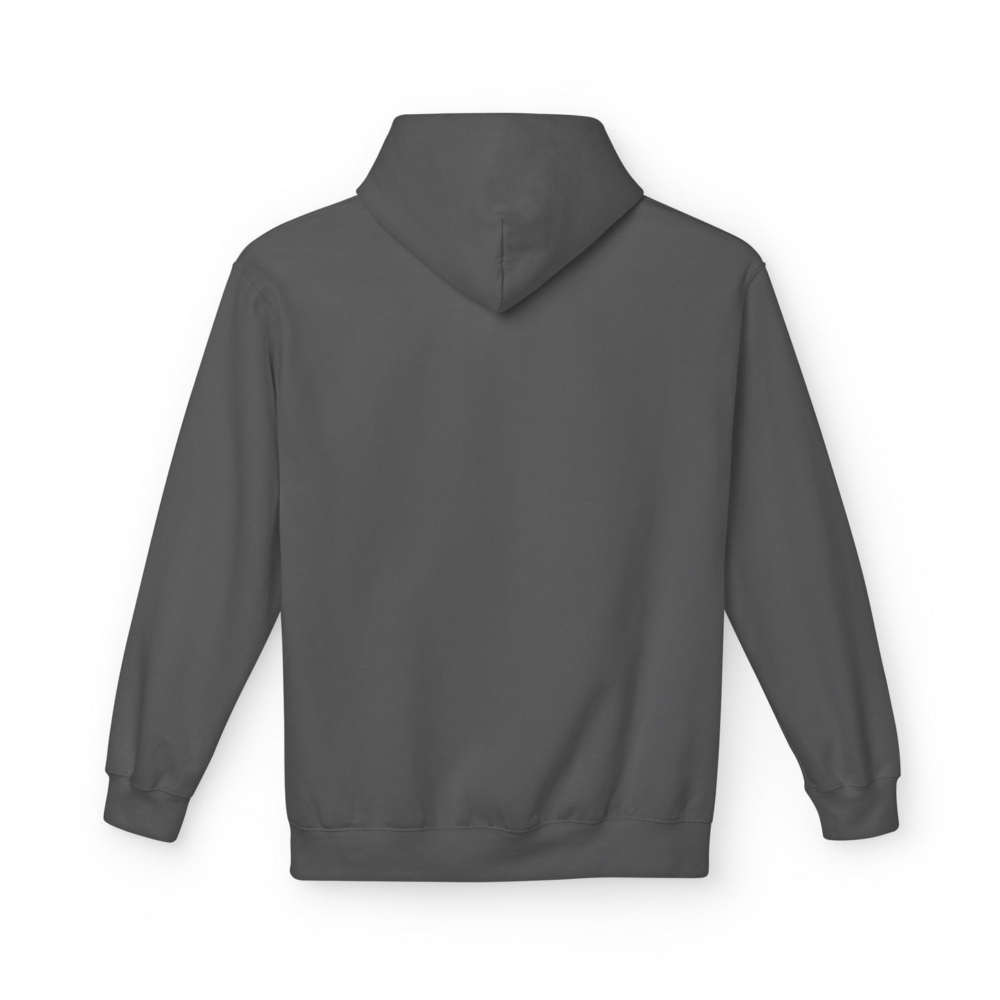 Trippy Hippie Hoodie — Retro Psychedelic Galaxy Graphic Hoodie