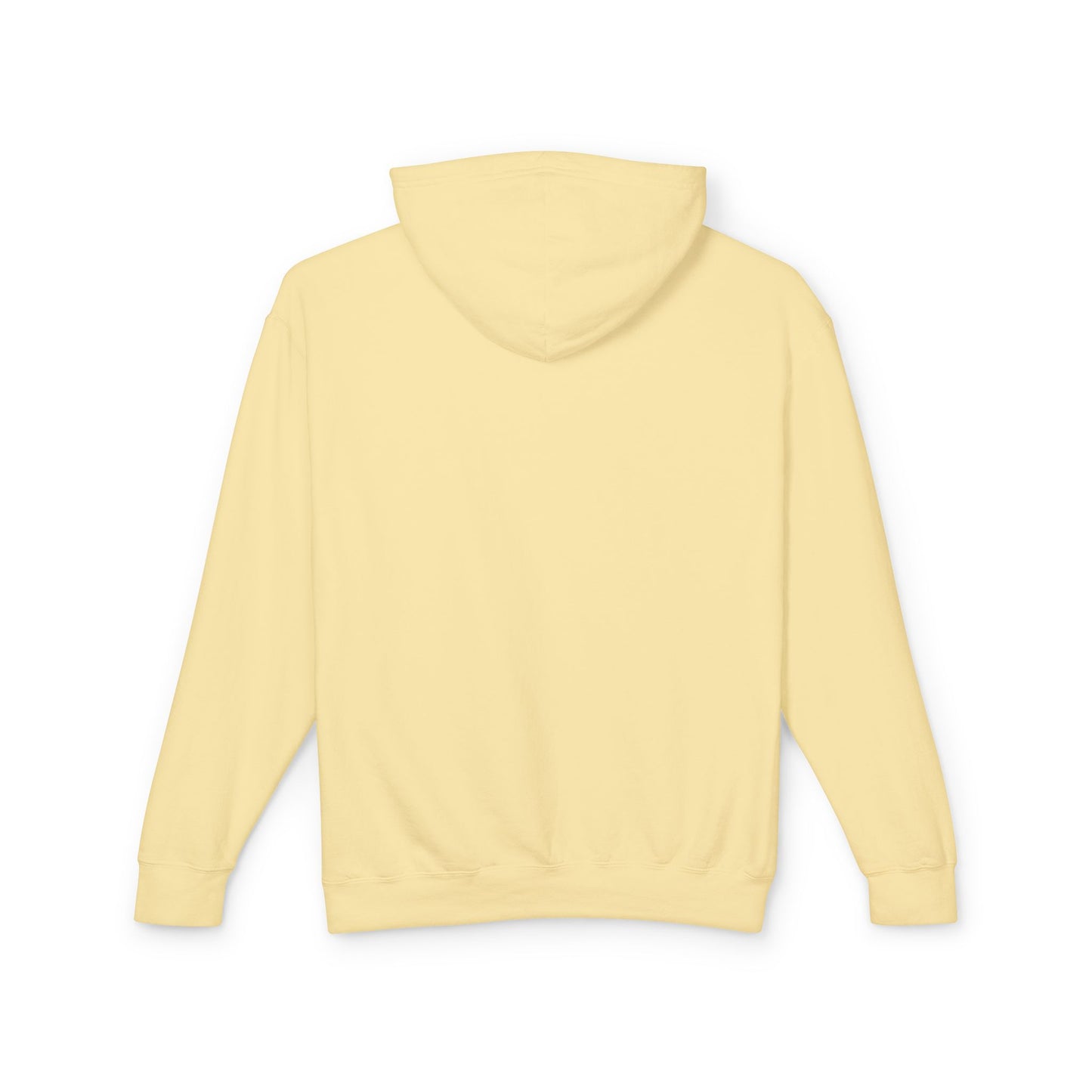 Psychedelic "Jab? Yart? or Yong?" Hoodie — Retro Tie-Dye Graphic Pullover